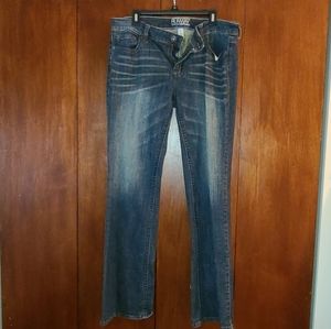 Charolette Russe Jeans